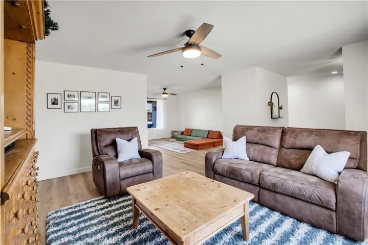72673 Larrea Avenue, 29 Palms, California 92277