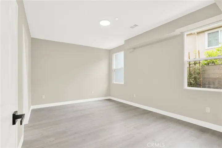 Bedroom 2 First Floor