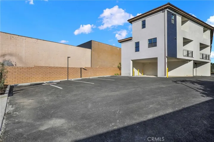 Guest Parking