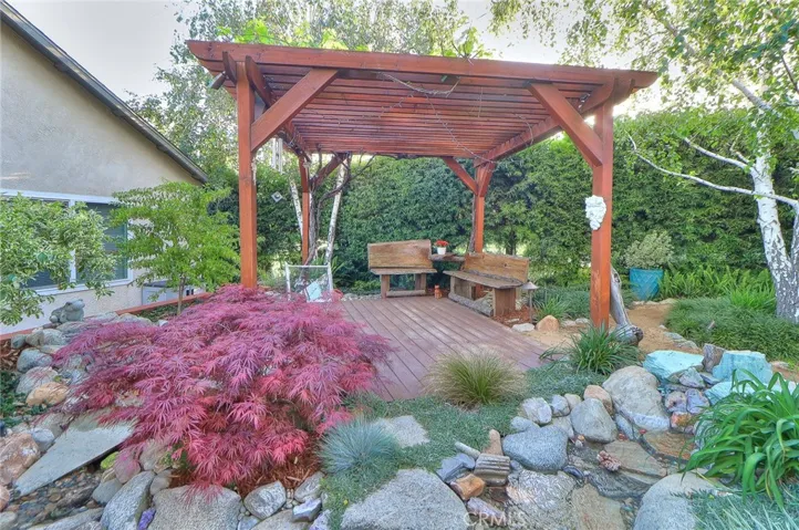 313 W 4th Street, San Dimas, California 91773