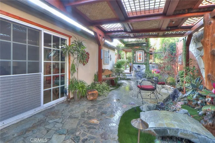 313 W 4th Street, San Dimas, California 91773
