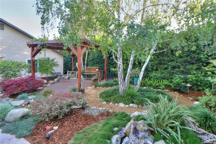 313 W 4th Street, San Dimas, California 91773