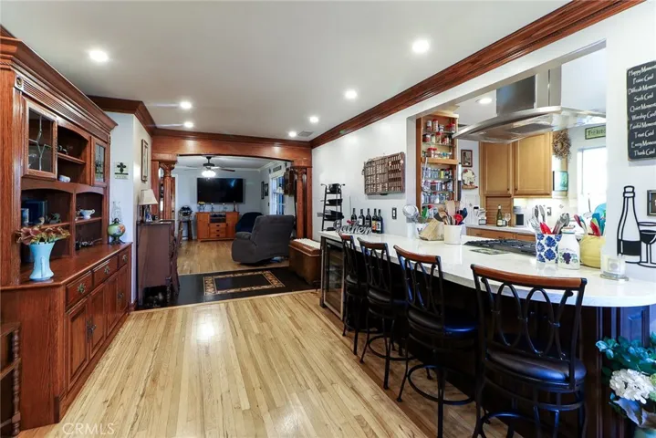 313 W 4th Street, San Dimas, California 91773