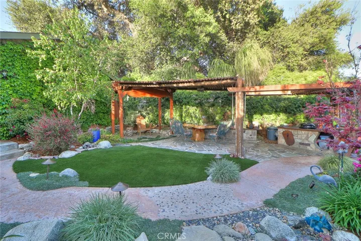 313 W 4th Street, San Dimas, California 91773