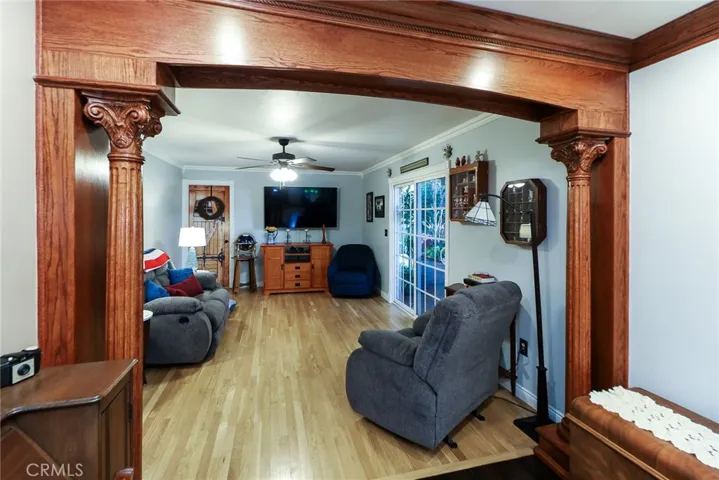 313 W 4th Street, San Dimas, California 91773