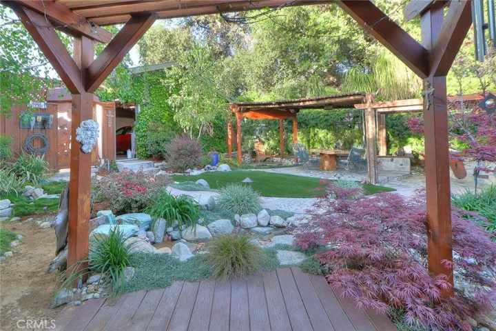 313 W 4th Street, San Dimas, California 91773