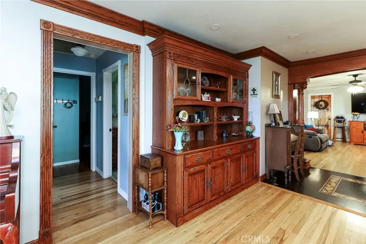 313 W 4th Street, San Dimas, California 91773