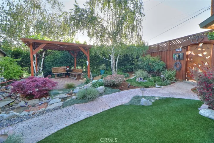 313 W 4th Street, San Dimas, California 91773