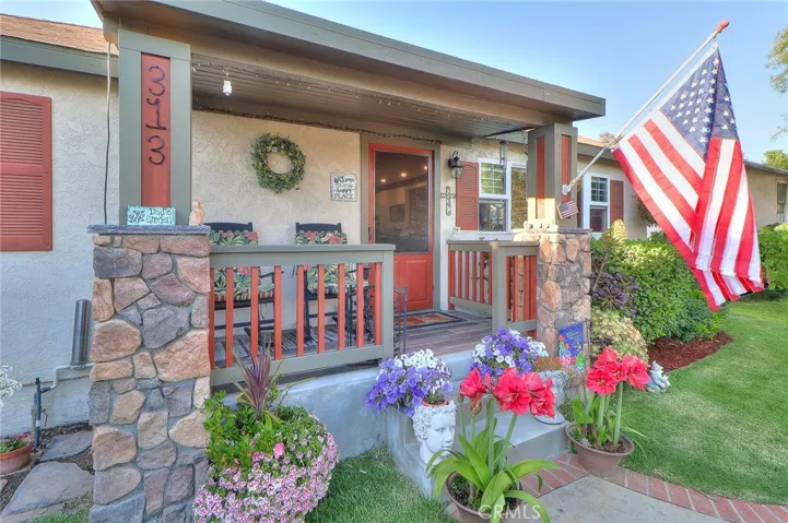 313 W 4th Street, San Dimas, California 91773