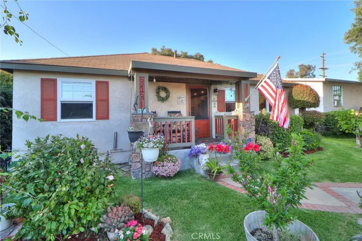 313 W 4th Street, San Dimas, California 91773