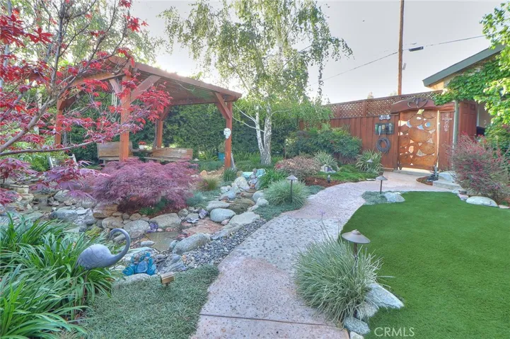 313 W 4th Street, San Dimas, California 91773