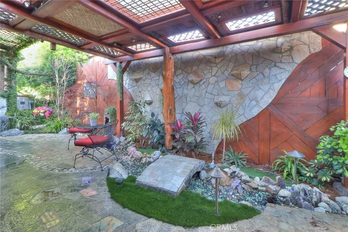 313 W 4th Street, San Dimas, California 91773