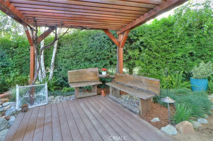 313 W 4th Street, San Dimas, California 91773