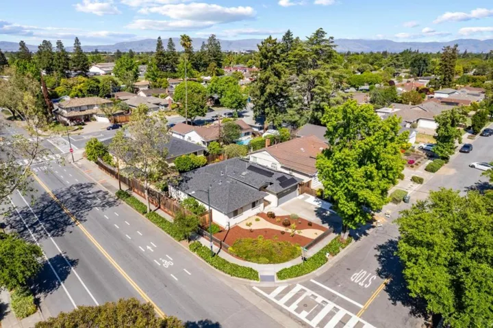 1149 Lafayette Dr, Sunnyvale, California 94087