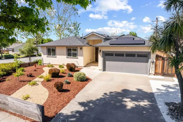 1149 Lafayette Dr, Sunnyvale, California 94087