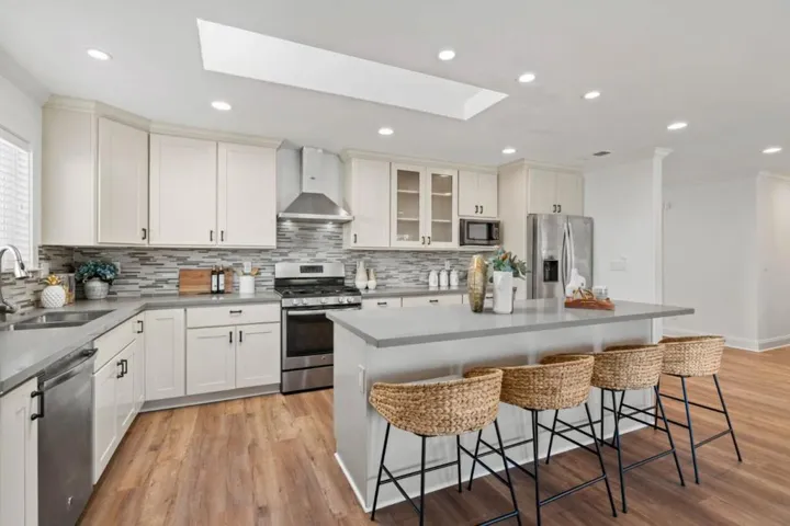 1149 Lafayette Dr, Sunnyvale, California 94087