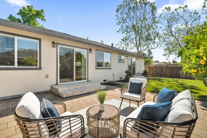 1149 Lafayette Dr, Sunnyvale, California 94087