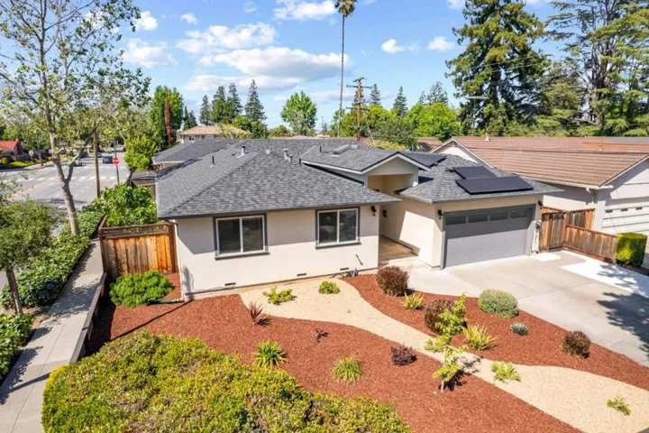 1149 Lafayette Dr, Sunnyvale, California 94087