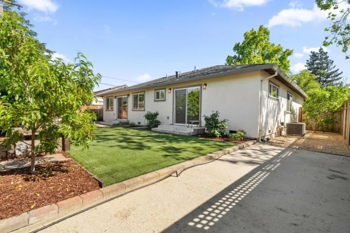 1149 Lafayette Dr, Sunnyvale, California 94087