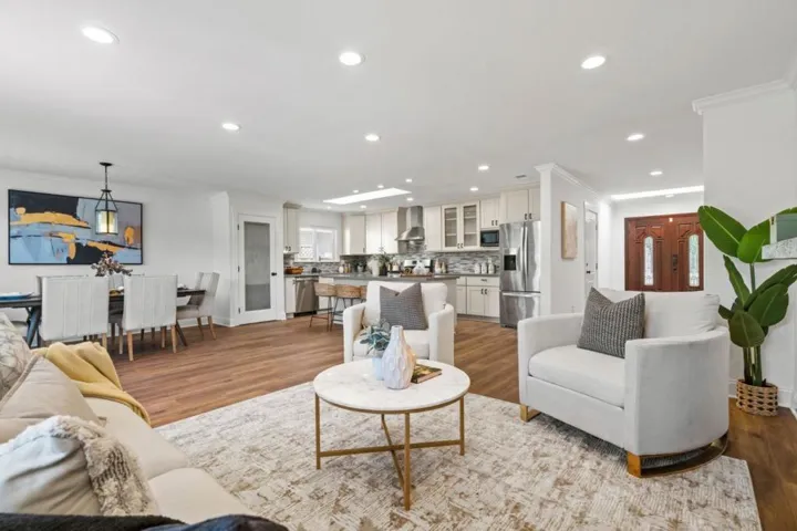 1149 Lafayette Dr, Sunnyvale, California 94087