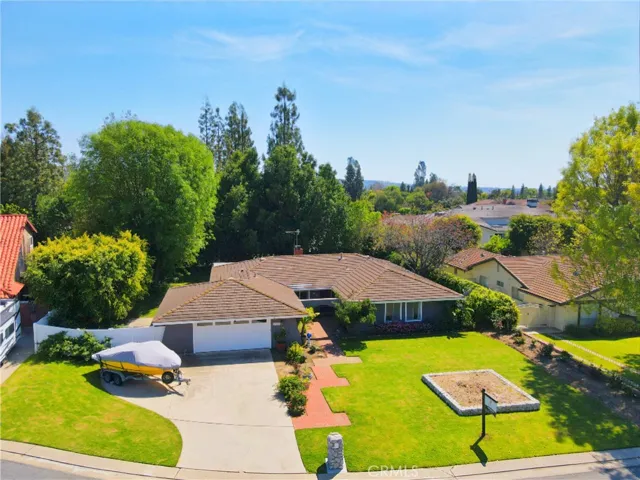 19062 Lamplight Lane, Yorba Linda, California 92886