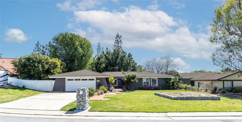 19062 Lamplight Lane, Yorba Linda, California 92886