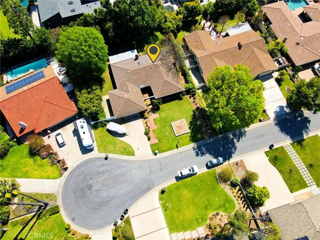 19062 Lamplight Lane, Yorba Linda, California 92886