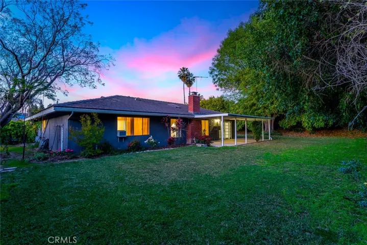 19062 Lamplight Lane, Yorba Linda, California 92886