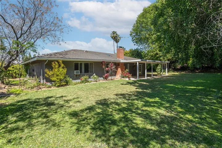 19062 Lamplight Lane, Yorba Linda, California 92886