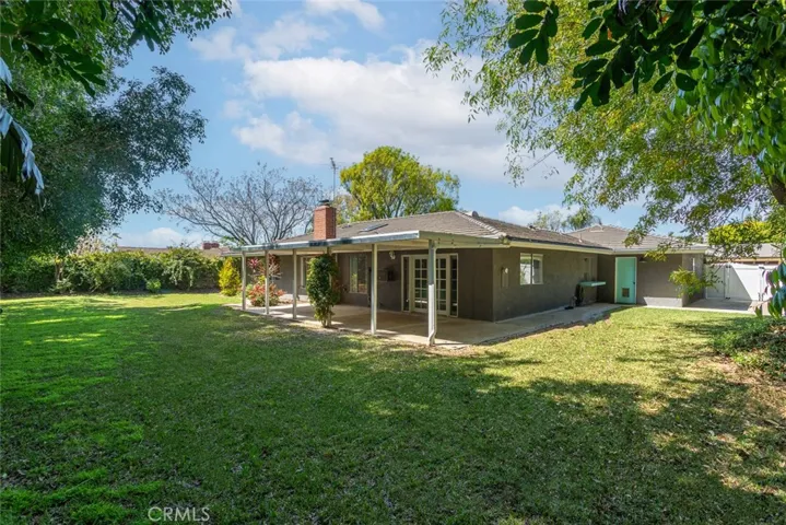 19062 Lamplight Lane, Yorba Linda, California 92886