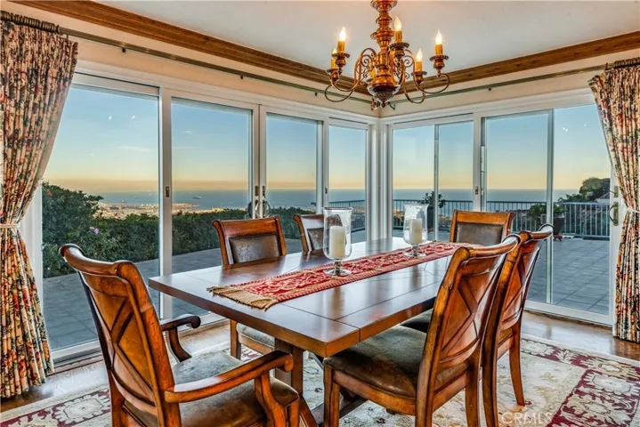 3360 Crownview Drive, Rancho Palos Verdes, California 90275