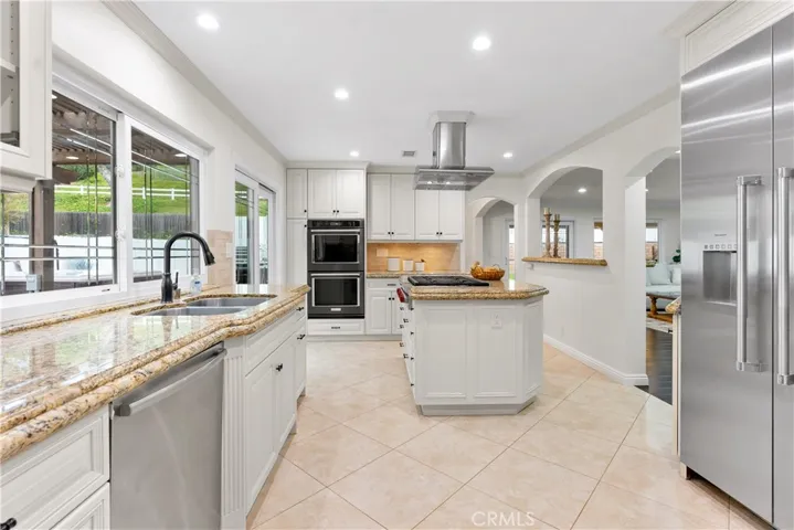 5901 Gloxinia Drive, Yorba Linda, California 92887