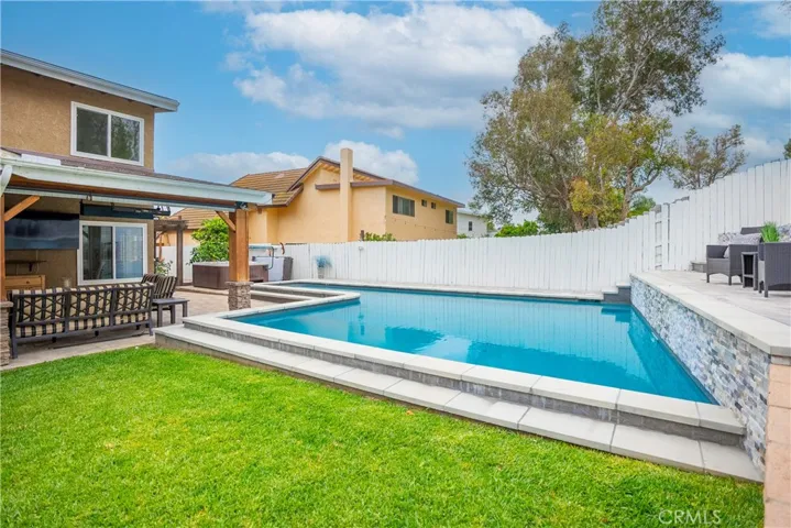 5901 Gloxinia Drive, Yorba Linda, California 92887