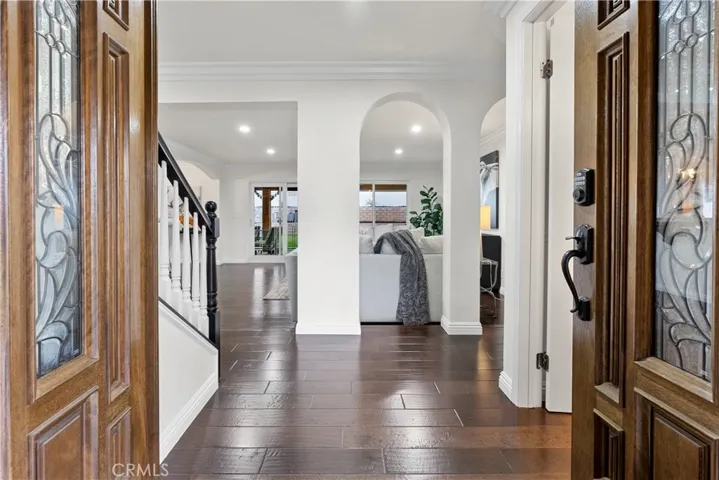 5901 Gloxinia Drive, Yorba Linda, California 92887