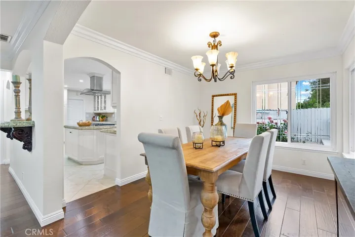 5901 Gloxinia Drive, Yorba Linda, California 92887