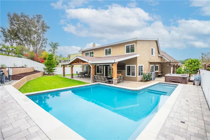 5901 Gloxinia Drive, Yorba Linda, California 92887