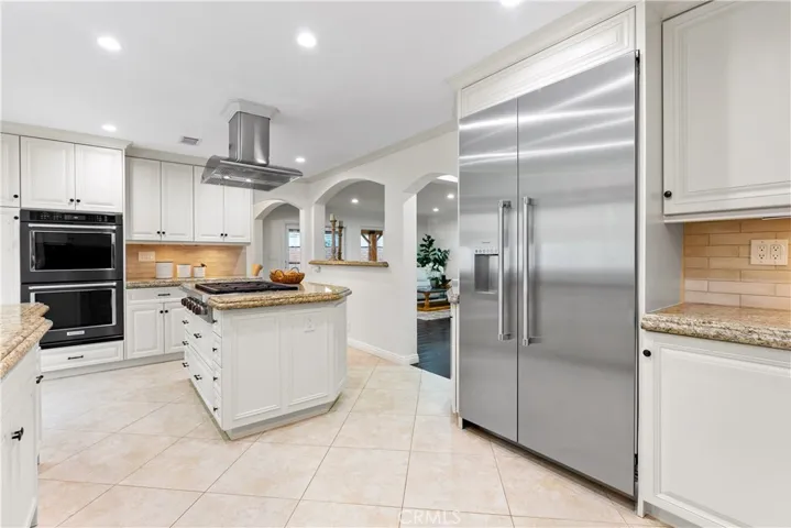 5901 Gloxinia Drive, Yorba Linda, California 92887