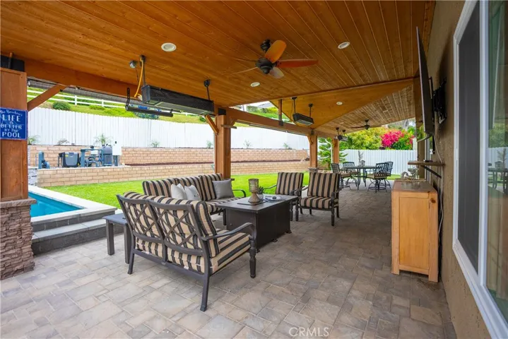5901 Gloxinia Drive, Yorba Linda, California 92887