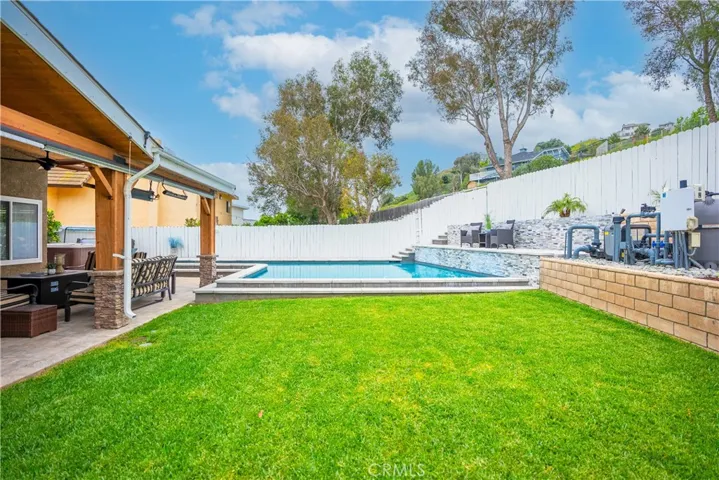 5901 Gloxinia Drive, Yorba Linda, California 92887
