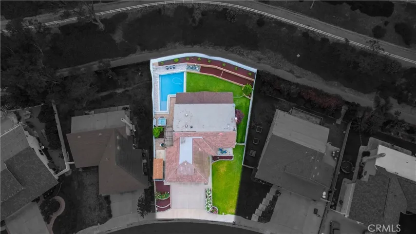 5901 Gloxinia Drive, Yorba Linda, California 92887