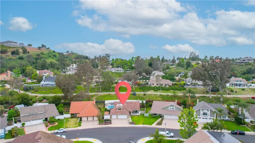 5901 Gloxinia Drive, Yorba Linda, California 92887