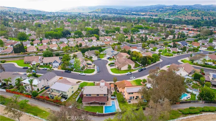 5901 Gloxinia Drive, Yorba Linda, California 92887
