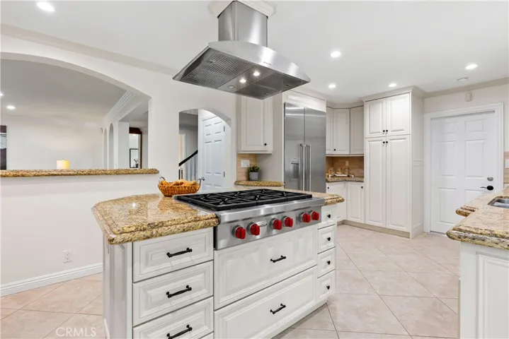 5901 Gloxinia Drive, Yorba Linda, California 92887