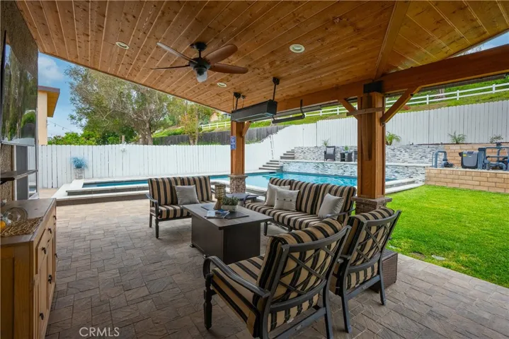 5901 Gloxinia Drive, Yorba Linda, California 92887