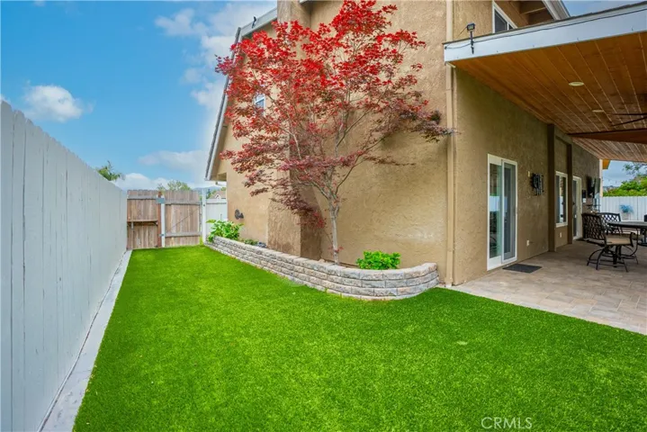 5901 Gloxinia Drive, Yorba Linda, California 92887