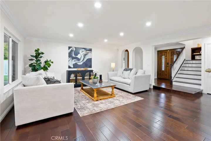 5901 Gloxinia Drive, Yorba Linda, California 92887