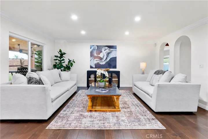 5901 Gloxinia Drive, Yorba Linda, California 92887