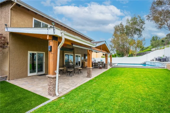 5901 Gloxinia Drive, Yorba Linda, California 92887