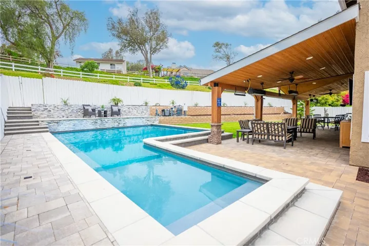5901 Gloxinia Drive, Yorba Linda, California 92887