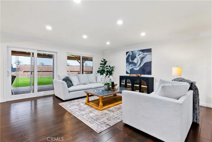 5901 Gloxinia Drive, Yorba Linda, California 92887